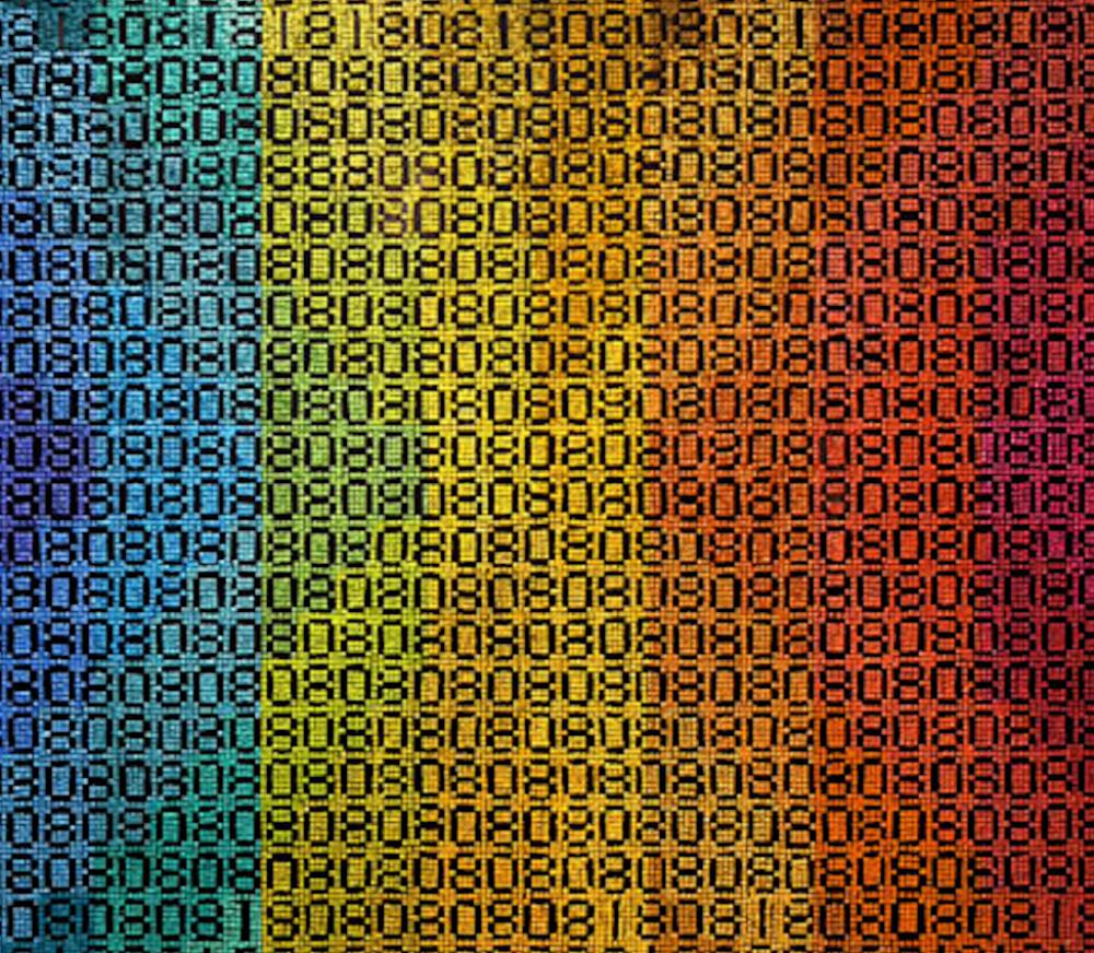 Xylor Jane (American, b. 1963), Via Crucis VIII (D.O.J.) (detail), 2009 Xylor Jane (American, b. 1963), Via Crucis VIII (D.O.J.) (detail), 2009