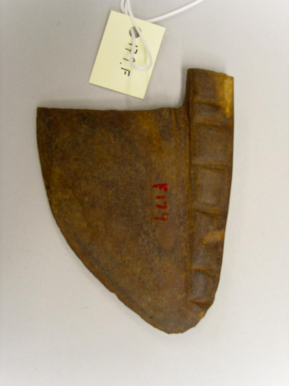 Unknown (Native American; American Indian), Knife Unknown (Native American; American Indian), Knife