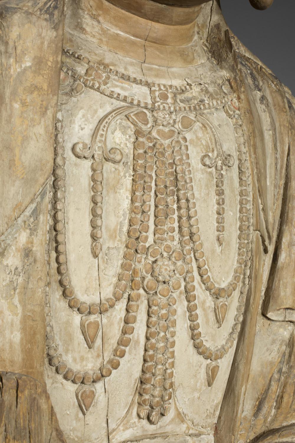 Maker unknown (Chinese), Guanyin, 960-1368 Maker unknown (Chinese), Guanyin, 960-1368