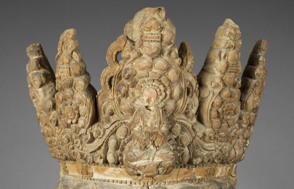 Maker unknown (Chinese), Guanyin, 960-1368 Maker unknown (Chinese), Guanyin, 960-1368