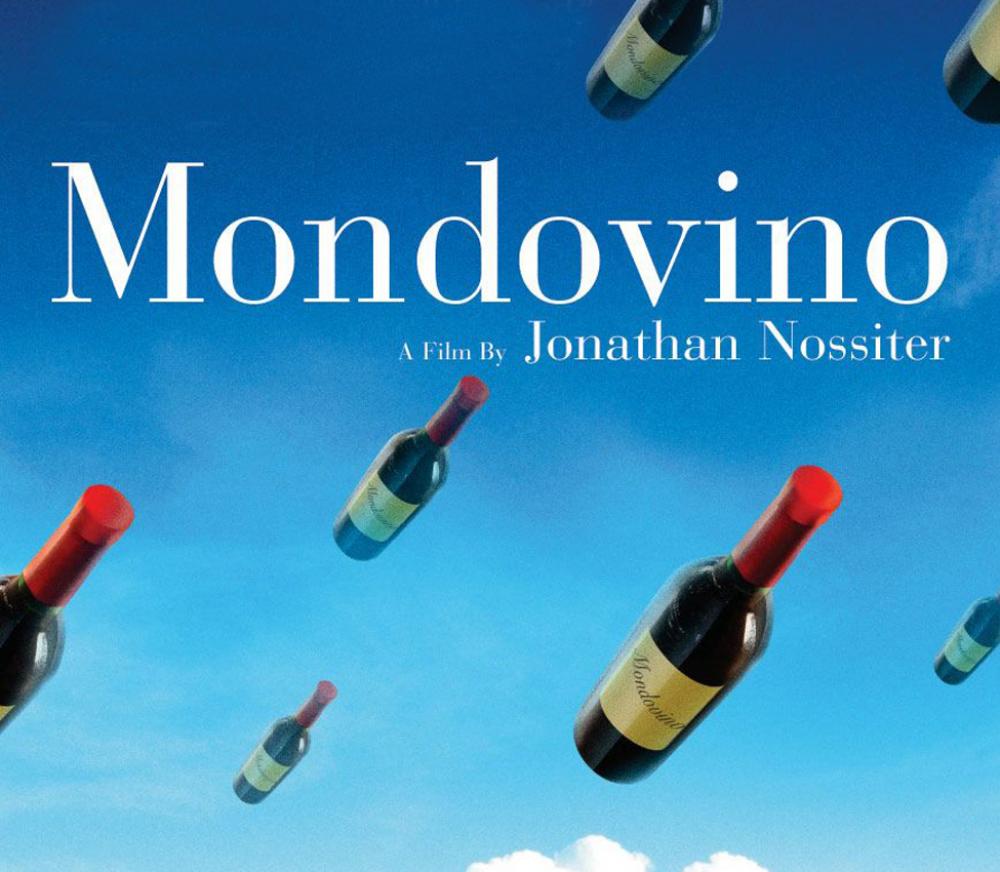 Mondovino Mondovino