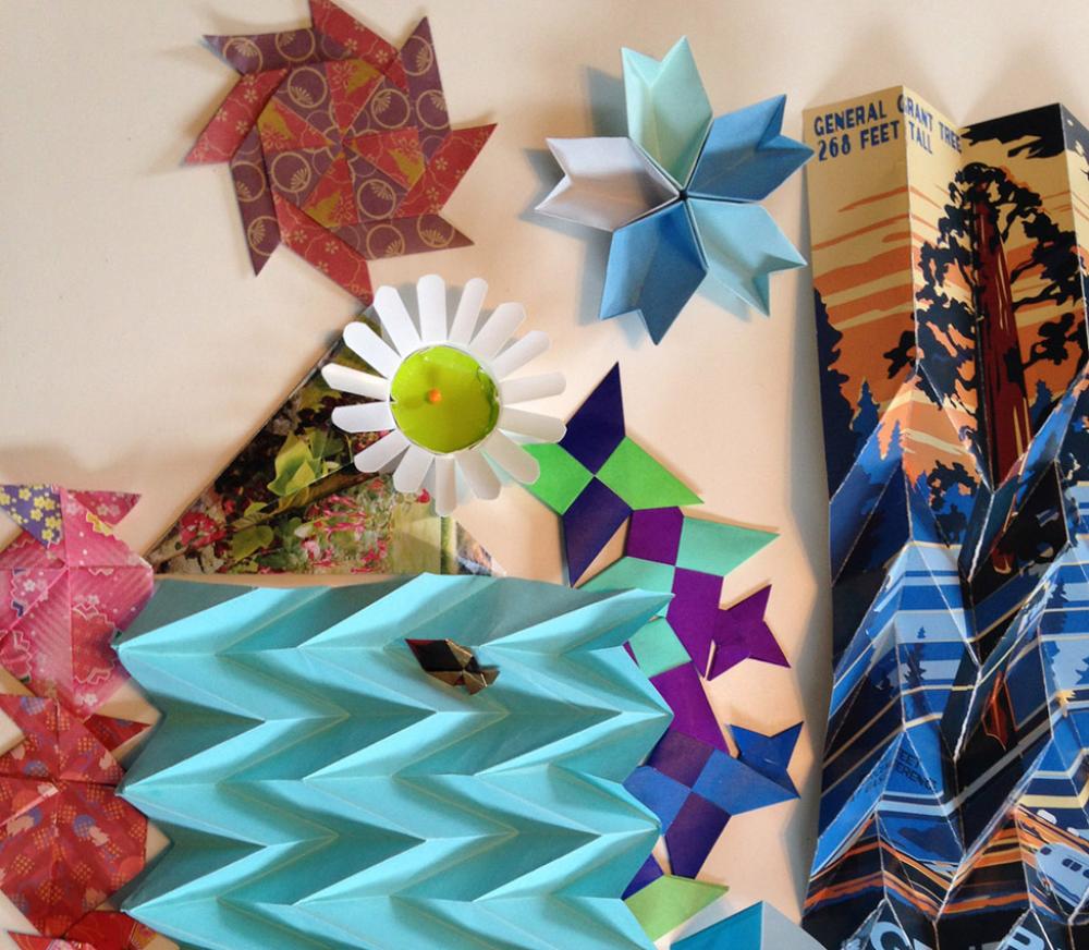 Origami Origami
