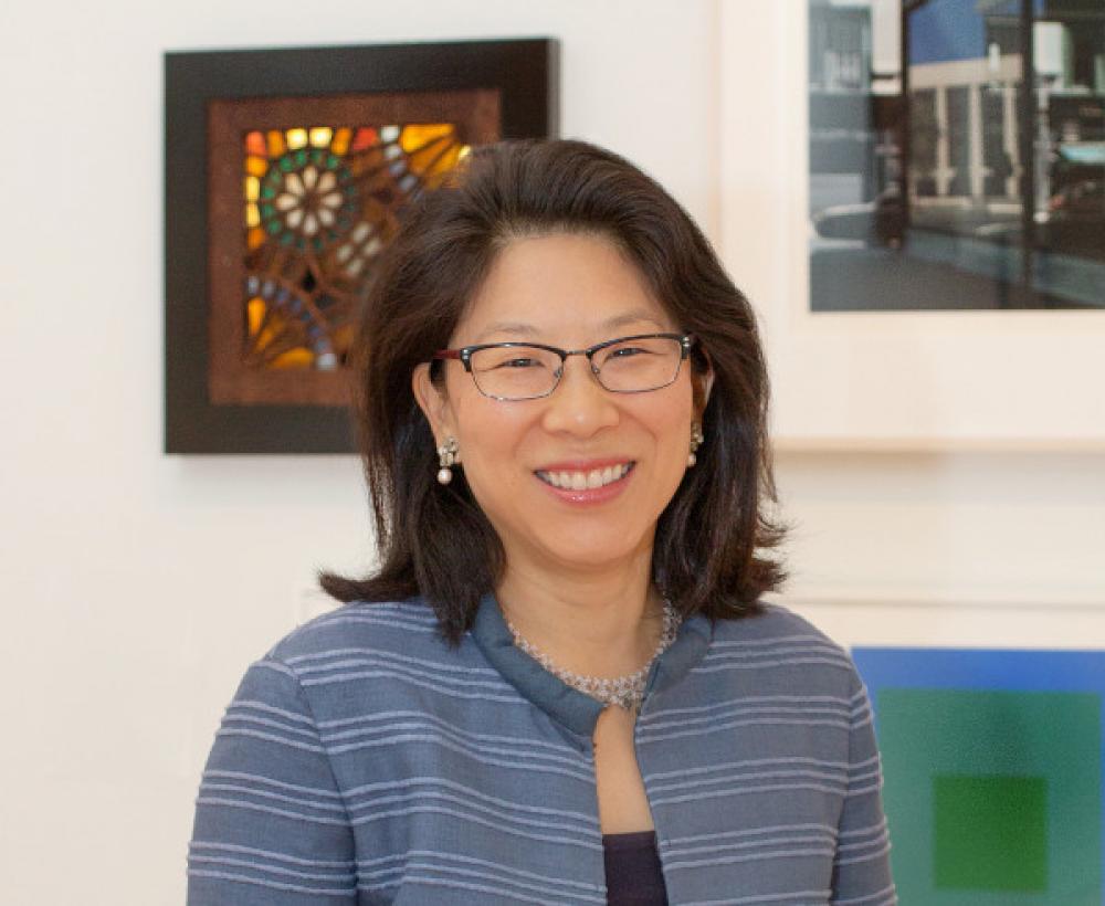 Tricia Y. Paik