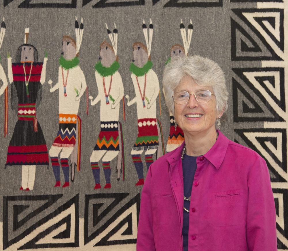 Rebecca M. Valette '59, Professor Emeritus, Boston College Rebecca M. Valette '59, Professor Emeritus, Boston College