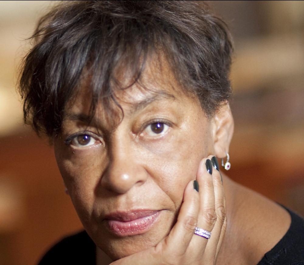 Carrie Mae Weems Carrie Mae Weems