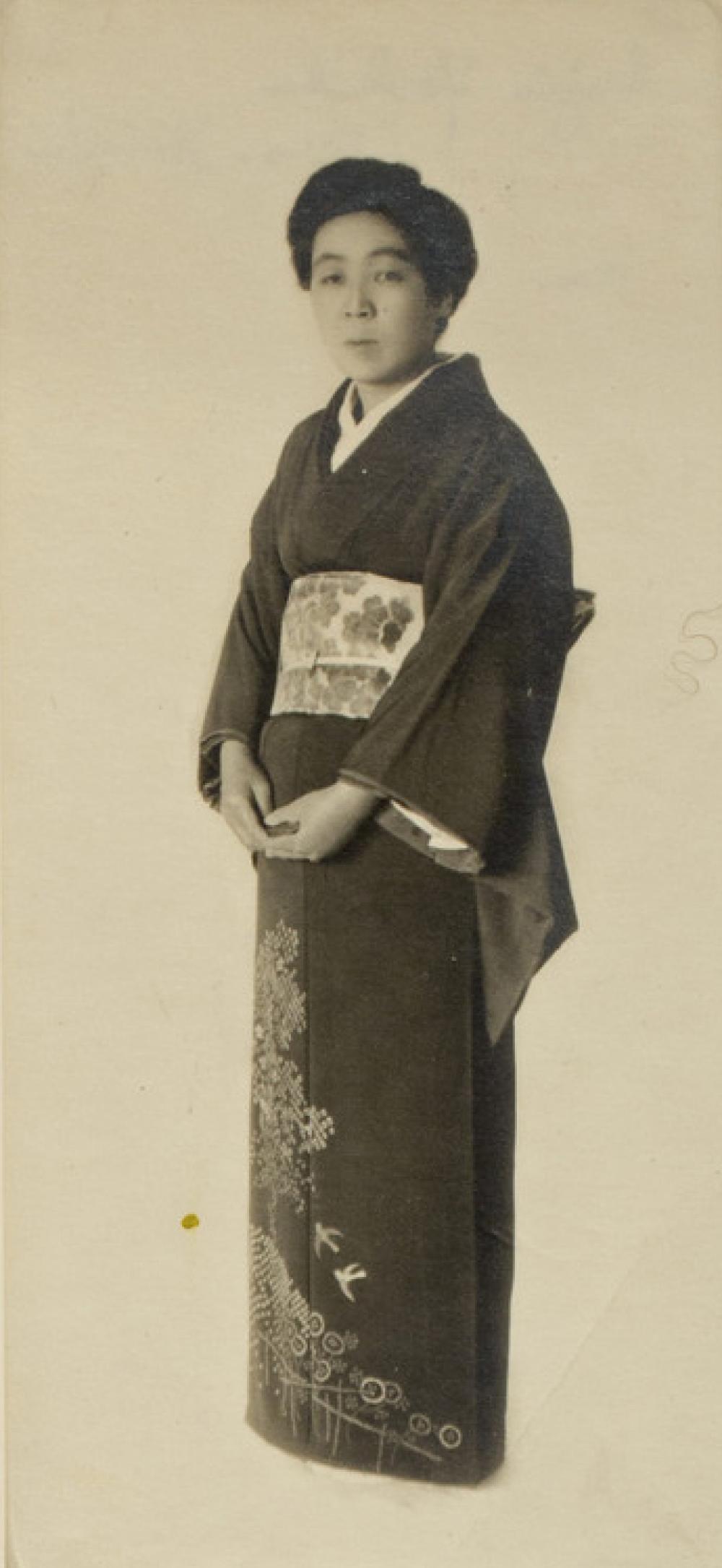 Yoshida Fujio Yoshida Fujio