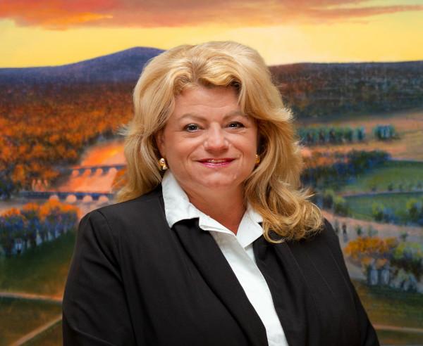 Tara Conway