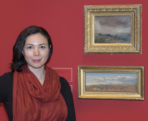 Kendra Weisbin Kendra Weisbin