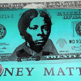 🗣#gallerytalk THURSDAY 10/10 at 4:30pm for our new exhibition: “Money Matters: Meaning, Power, and Change in the History of Currency,” curated by Desmond Fitz-Gibbon, Associate Professor of History, and Aaron Miller, Associate Curator of Visual and Material Culture.
.
.
.
Students from the History of Money course: Emily Sheng '22, Ilika Tripathi '22, and Audrey Shannon '22 will offer insights about specific objects in the exhibition, demonstrating how money can reflect systems of political power as well as societal innovation and change.