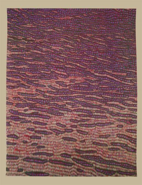 Yoshida Ayomi (Japanese, b. 1958), Touches W10.V.C.B., 1990