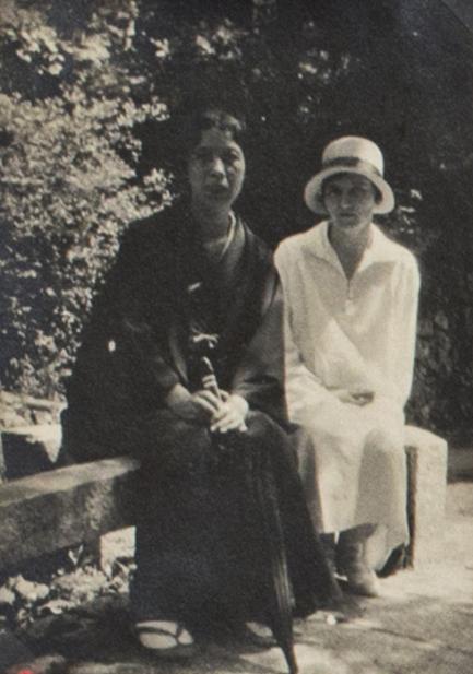 Dorothy Blair