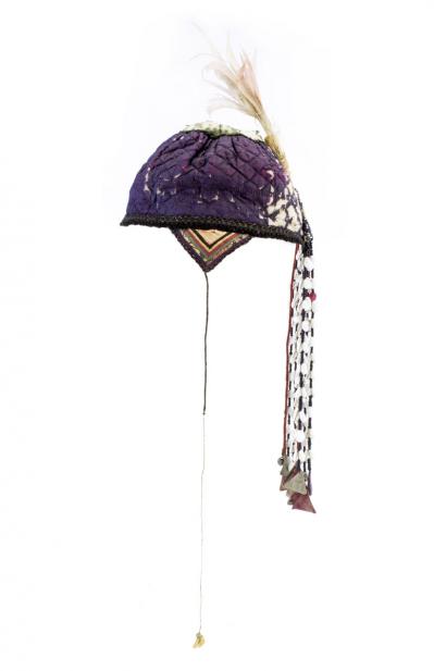 Persian, hat