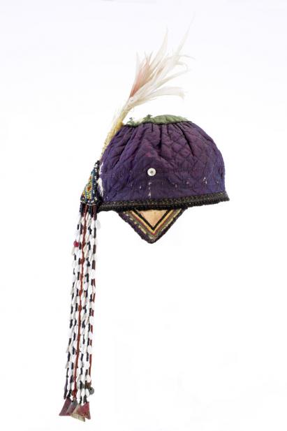 Persian, hat