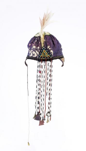 Persian, hat