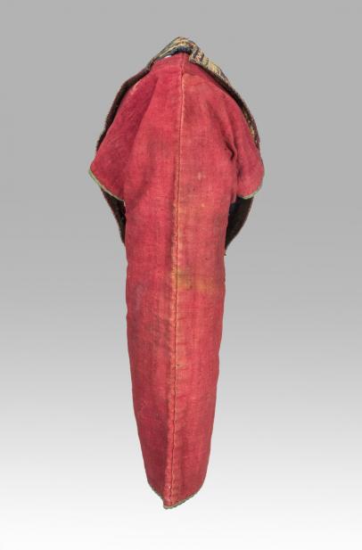 Persian, Woman's headdress