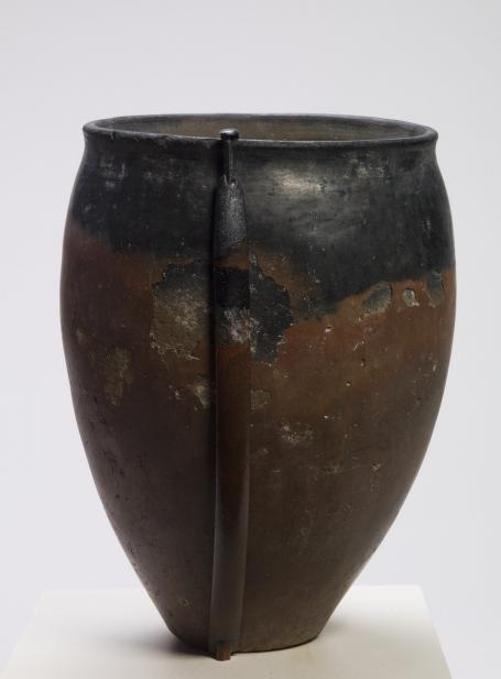 Egyptian, Jar