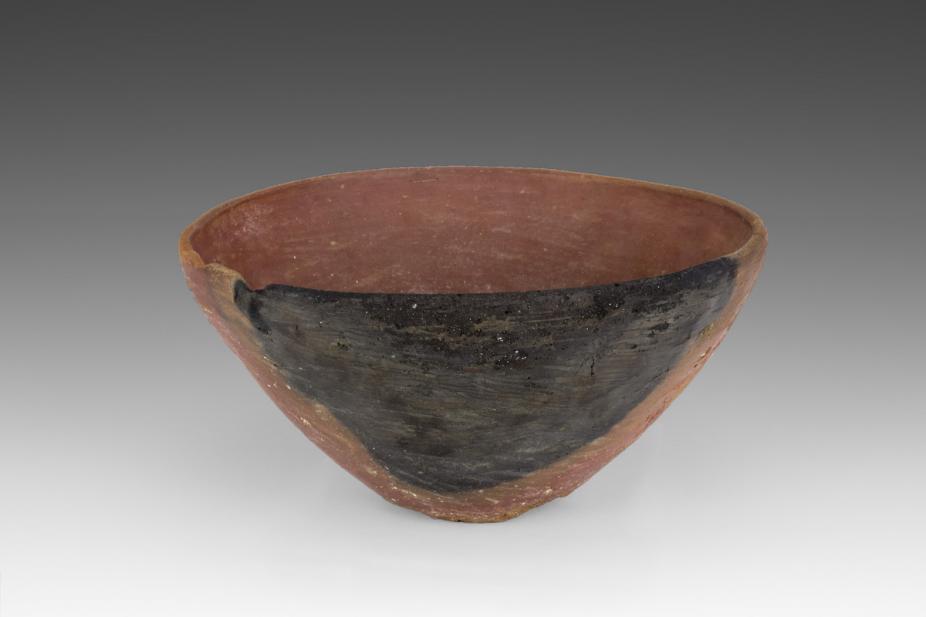 Egyptian, Bowl