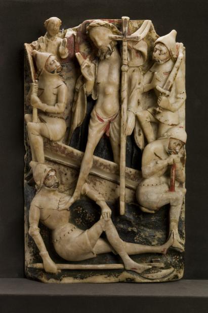 English, Resurrection of Christ