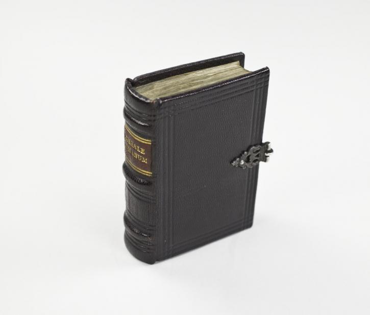 Flemish, Book of hours