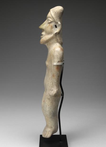 Jalisco, Standing male figure