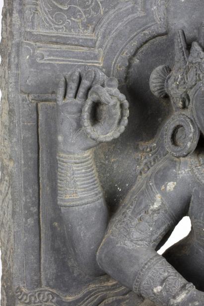 Indian, Sarasvati