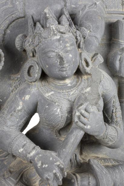 Indian, Sarasvati