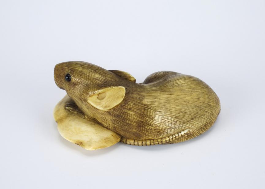 Masamin, Rat and pea pod