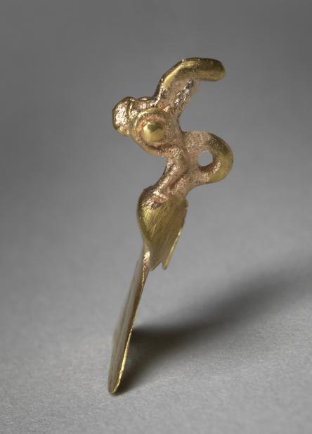 Chiriquí, avian fom pendant