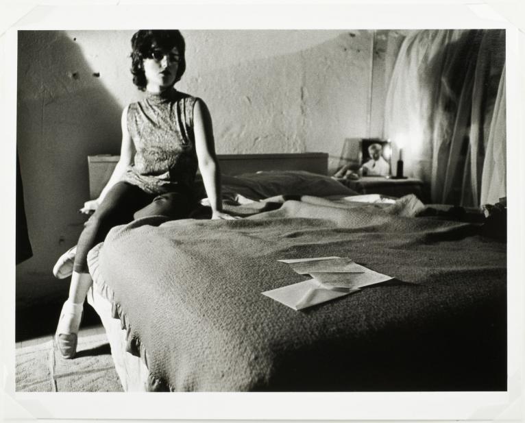 Sherman, Cindy, Untitled Film Still, #33