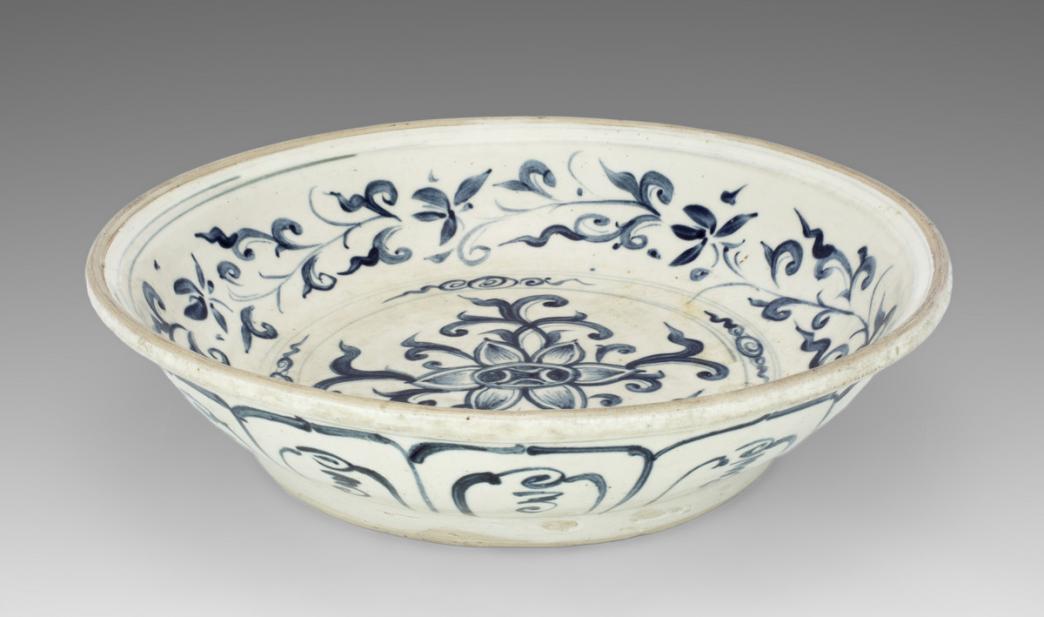 Anamese, Shallow bowl