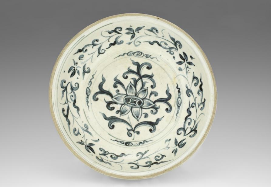 Anamese, Shallow bowl