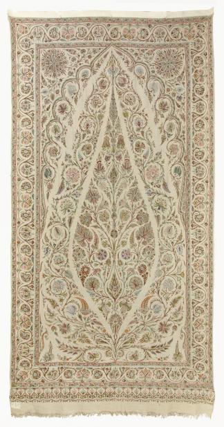 Indian, Wall hanging