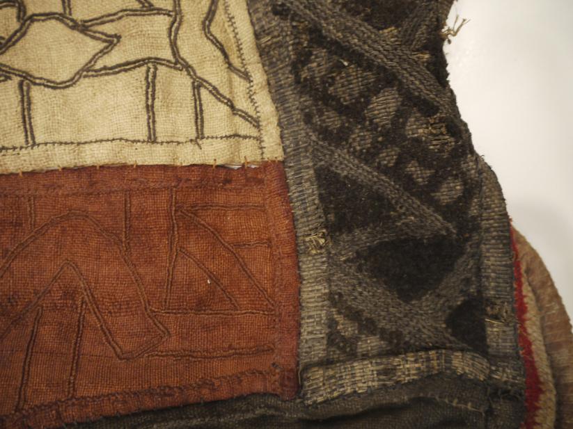 Maker Unknown (African; Kuba), Overskirt