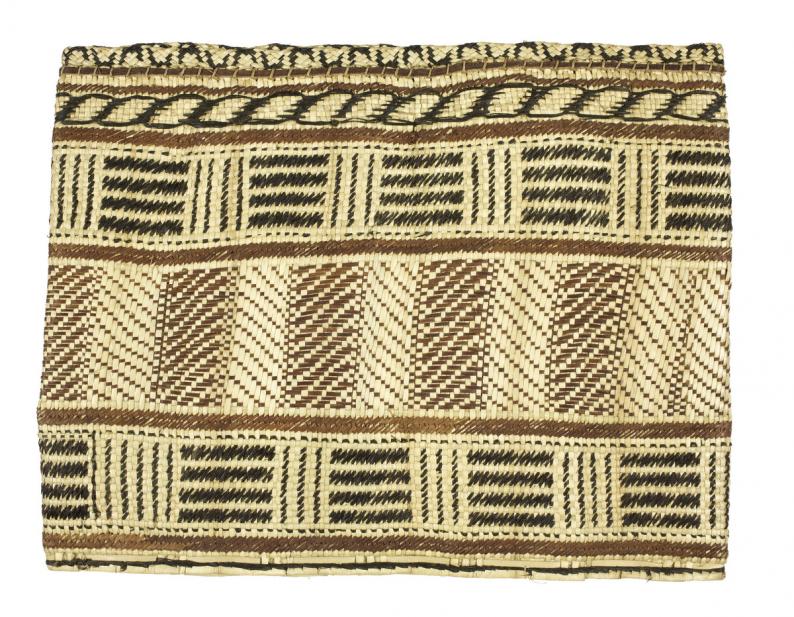 Micronesian, Book bag