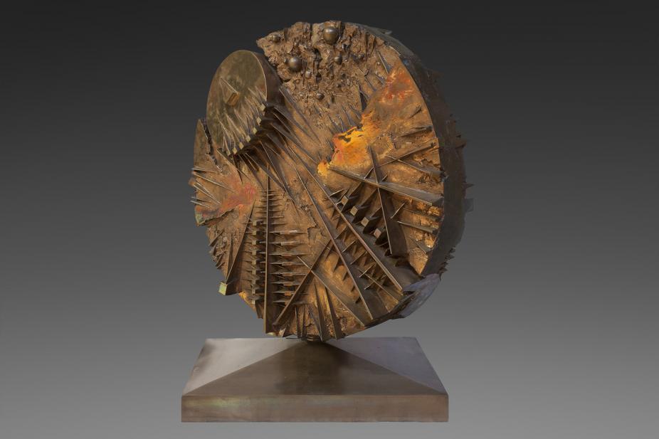 Arnaldo Pomodoro