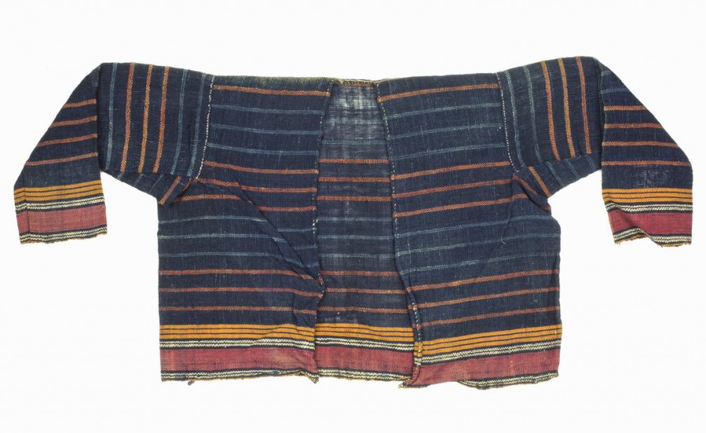 Indian, Shirt (choli)