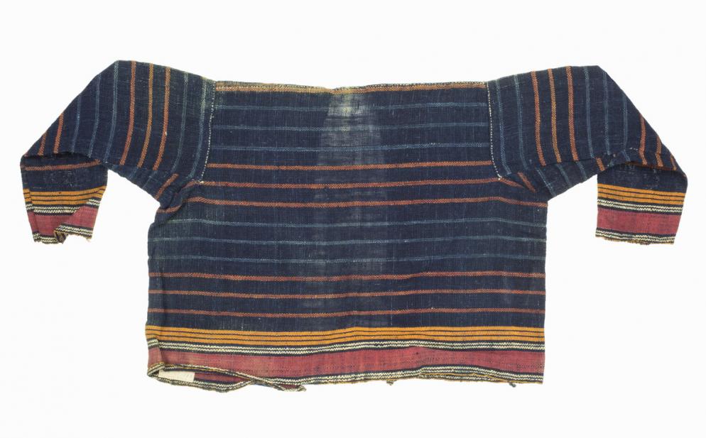Indian, Shirt (choli)