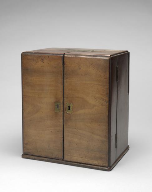 Medicine cabinet