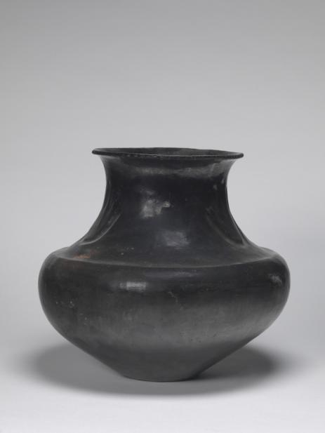 Double shoulder jar