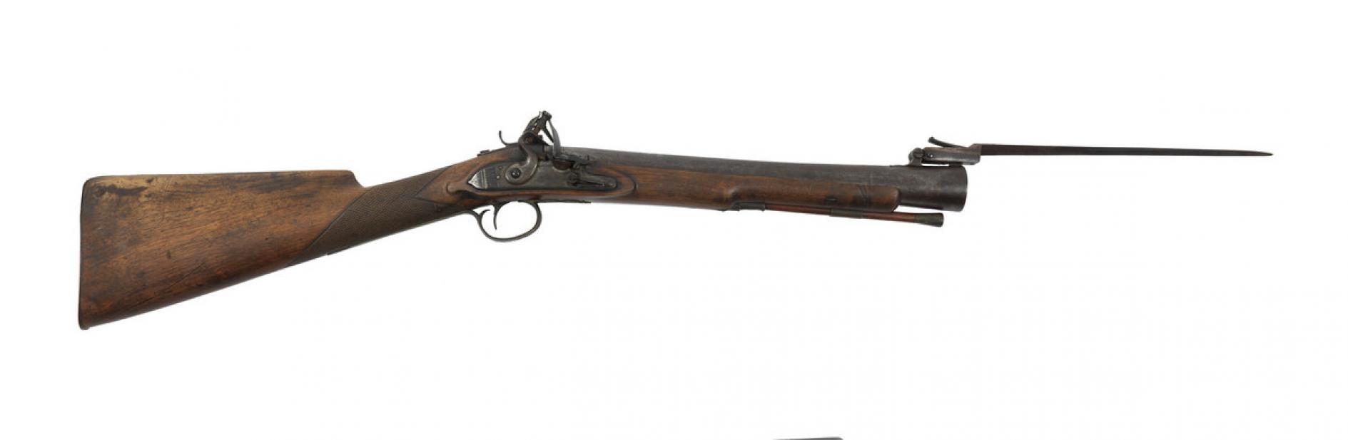 Blunderbuss