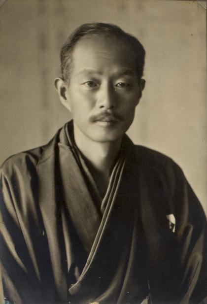 Yoshida Hiroshi