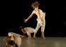 Student dancers