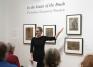 Gallery talk