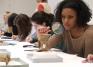 Bettina Bergman's class, Art History Seminar, The Lure of the Past: Collecting Antiquity, spring 2014
