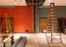 New galleries under construction