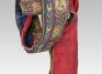 Persian, Woman's headdress