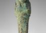 Egyptian, Shabti of the Divine Adoratress Kedmerout