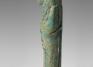Egyptian, Shabti of the Divine Adoratress Kedmerout