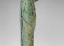 Egyptian, Shabti of the Divine Adoratress Kedmerout