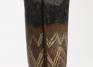 Egyptian, Jar with zigzag motif